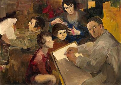Rémy Cortési  Psychologue enfants adolescents et familles à Médoc